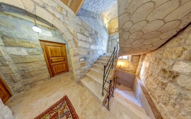 Tantan Cappadocia House