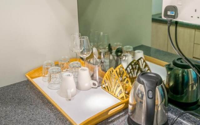 The Robertson Suites Bukit Bintang