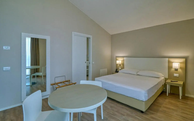 Venere di Erice Resort