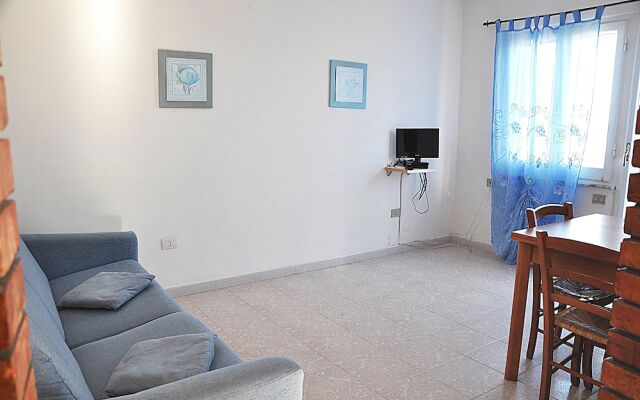 Villetta La Cinta Beach A