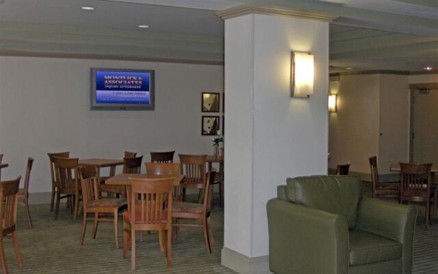 Extended Stay America Suites Atlanta Gwinnett Place