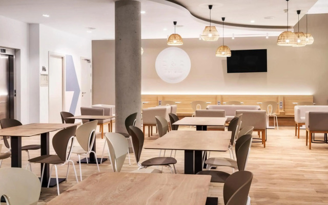 B&B Hotel Murcia
