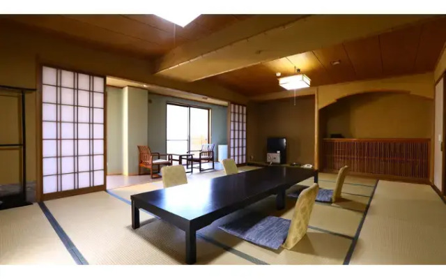 Ryokan Umenoyu