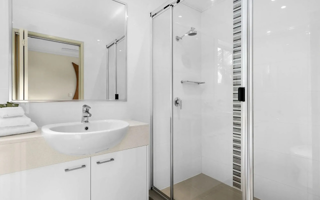 Andari Holiday Apartments