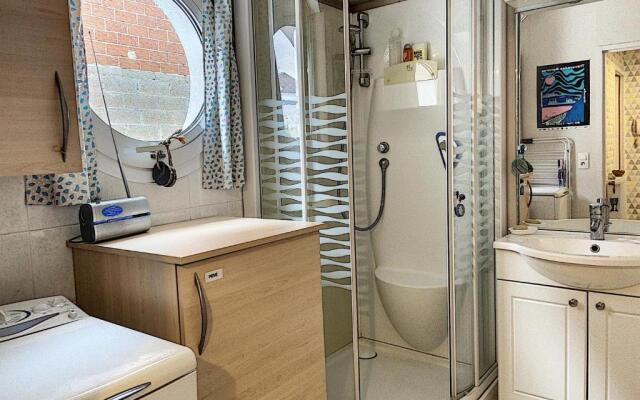 Appartement Granville, 2 pièces, 2 personnes - FR-1-361-368