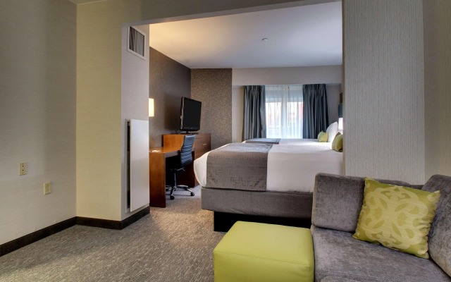 Best Western Plus Boston Hotel