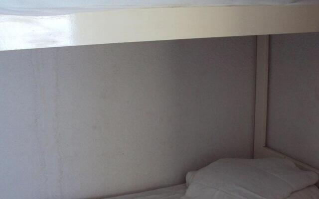 Appartement Le Grau d'Agde, 1 pièce, 4 personnes - FR-1-423-206