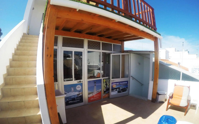 Ria Hostel Alvor