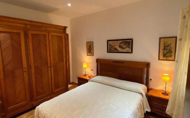 Apto 1 dormt en urb. La Colina