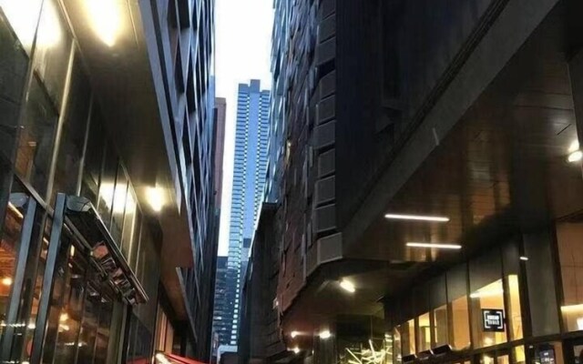 Cozy Gem With Poolgym in Mel Cbd@southerncross