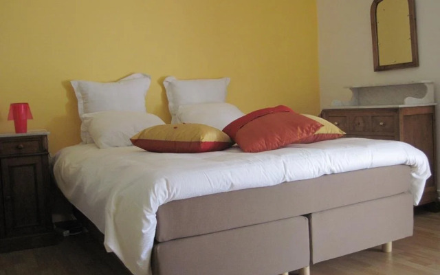 B&B Le Verger du Pierroy