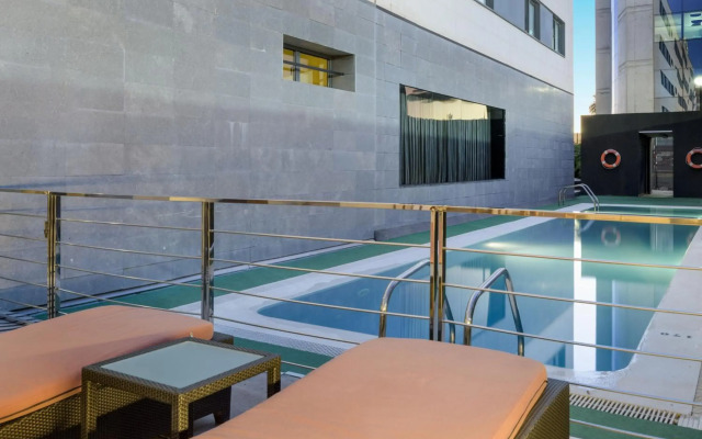 AC Hotel Murcia by Marriott