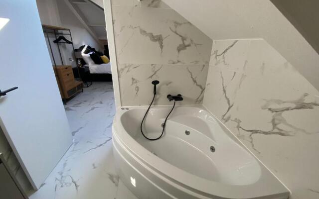 Suite 1907 Gijon