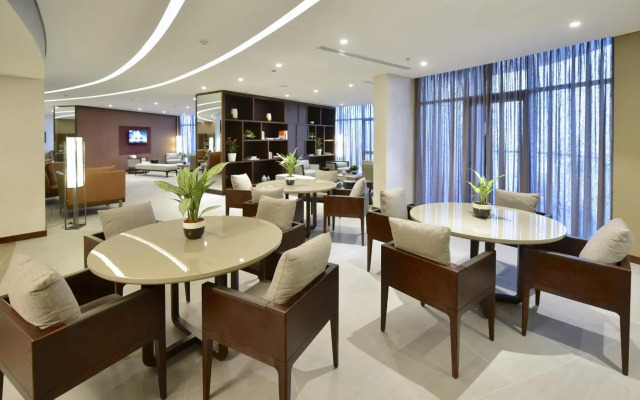 Swiss-Belresidences Juffair