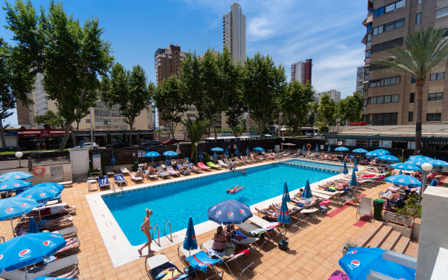 Medplaya Hotel Riudor - Adults Only