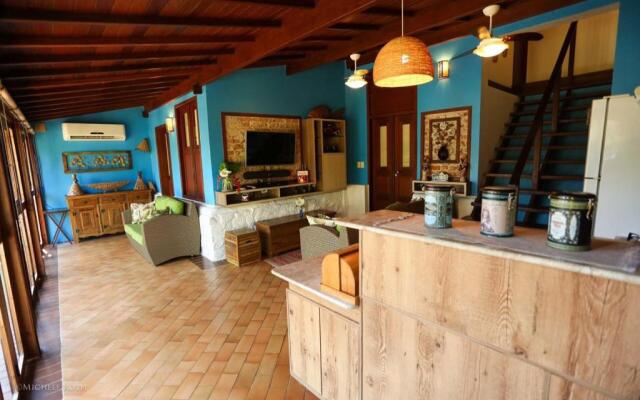 Casa Noronha Beira Mar