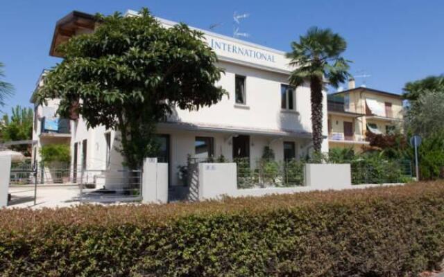 International Rooms  Apartments