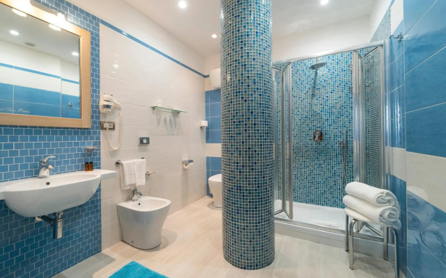 Hotel Residence San Pietro