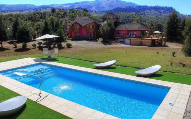 Puerto Malen - Club de Montaña