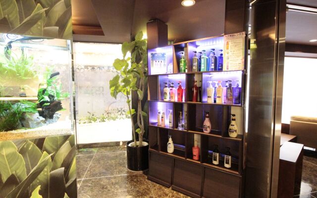 HOTEL ATLAS Shinjuku Kabukicho - Adults Only