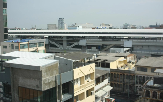 Klean Residence Hotel