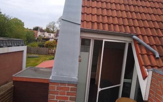 Appartement An der Haneburg, 15176