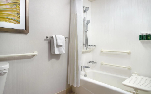 Courtyard by Marriott Greenville Haywood Mall