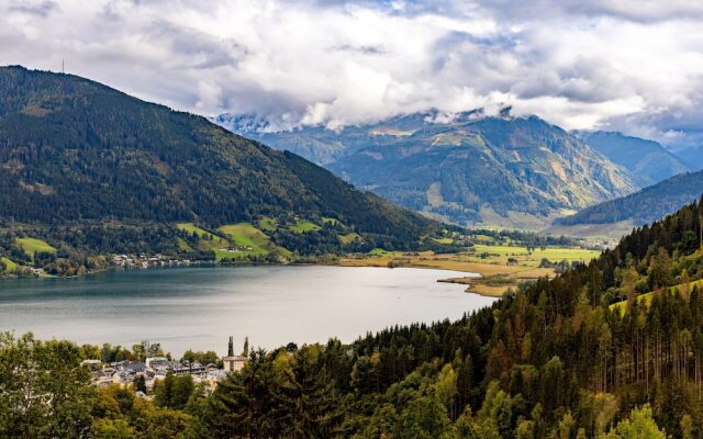 Sonnberg Alpinlodges