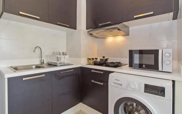 Chic Condo Karon by RESAVA