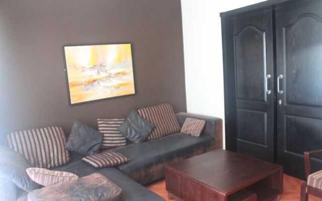 Apartment in Porto Marina
