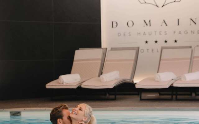 Domaine des Hautes Fagnes