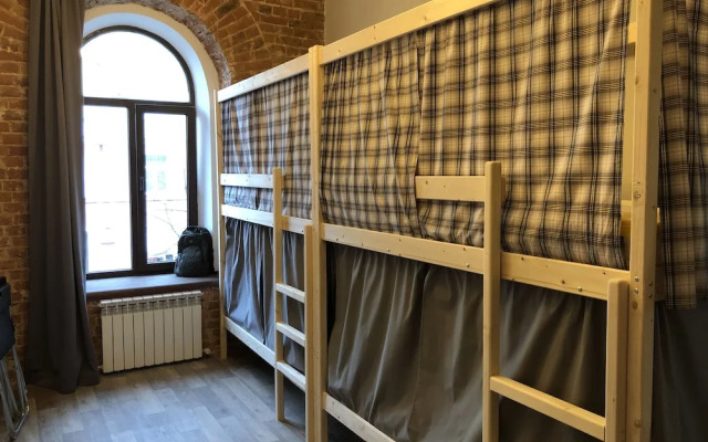 Hostels Rus Yaroslavl