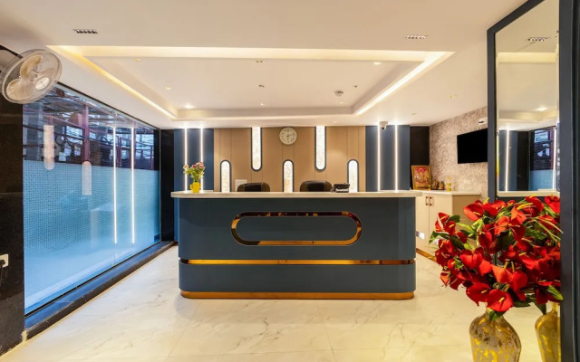 Hotel Stay House Inn