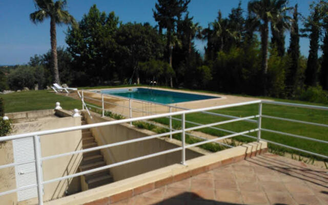 Quinta Da Moura - Casa De Campo