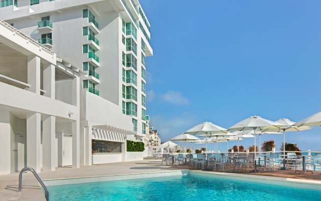 Oleo Cancun Playa All Inclusive Resort