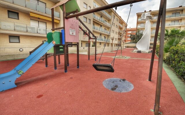 Apartament El Puntet Lloret
