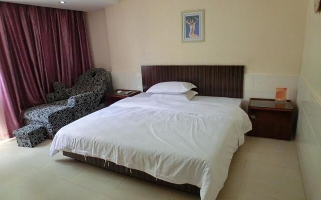 Haikou 0898 Business Hotel