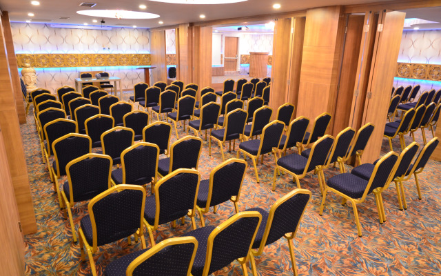 Grand Zaman Beach Hotel - All Inclusive 