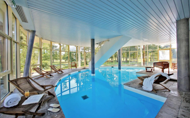 Hôtel Restaurant des Lacs d'Halco