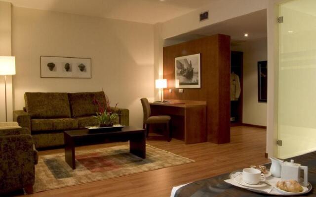 Hotel Xon's Valencia