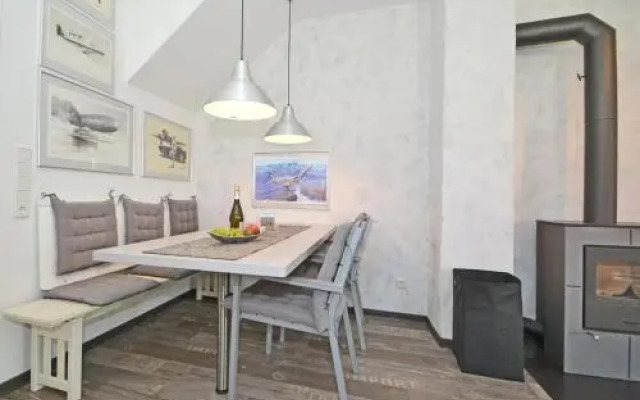 Waldsiedlung DHH Waldhaus 6