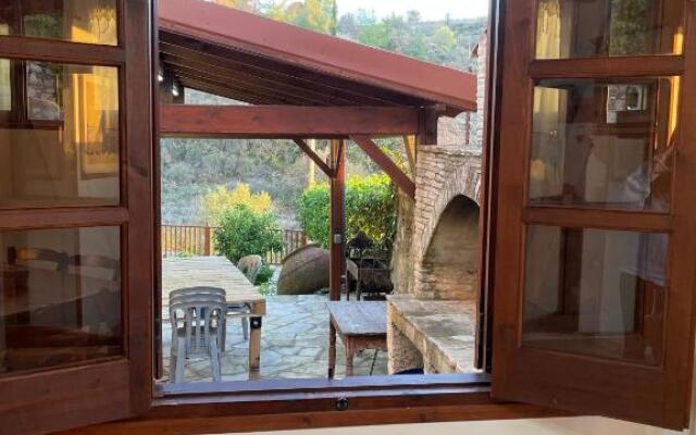 Fotini's House