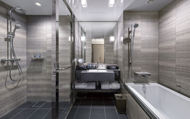 Deluxe Double room (풀 더블 침대) 사진 2