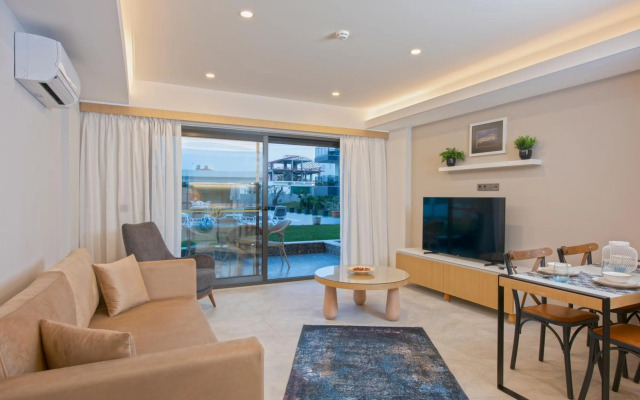 A Suite Side