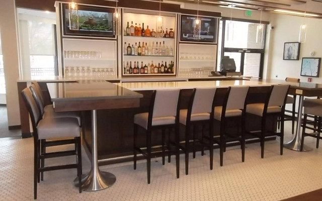 Holiday Inn Greensboro Coliseum by IHG