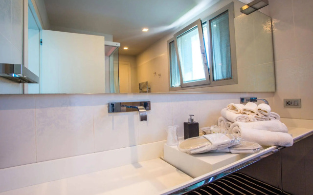 Gelso Bianco country resort