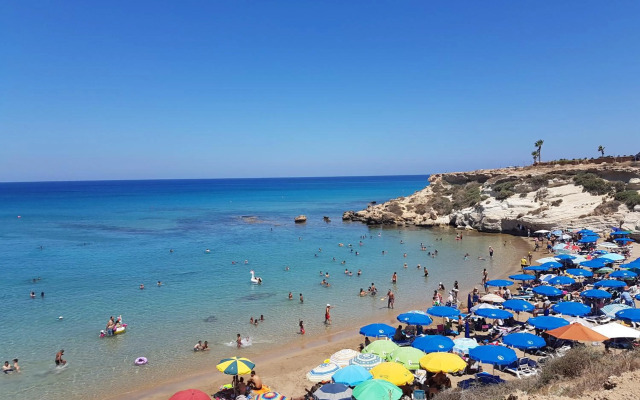 Cozy holyday apartament