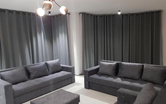 Uzhorod 3 room lovely house