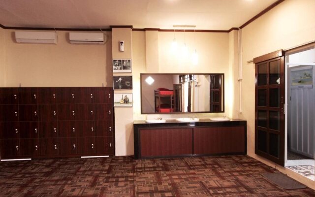 Pesona Artha Hostel