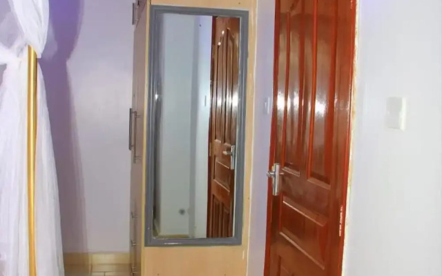 Stunning 1-bed Apartment in Thome Nairobi Kenya